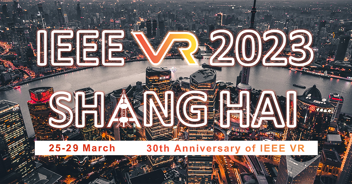 Mahasiswa SI Berpartisipasi Dalam Volunteering IEEE Virtual Reality 2023