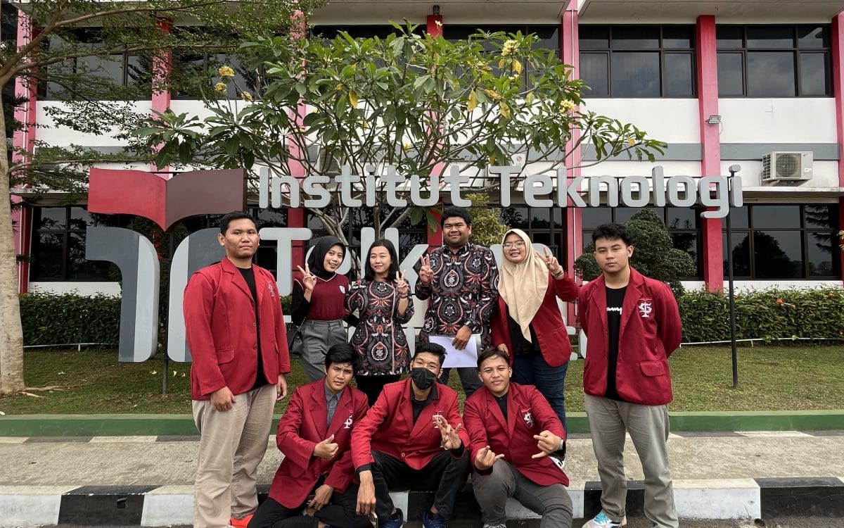 Berkolaborasi dalam Belajar: Pertukaran Pelajar Mahasiswa SI ITTelkom Surabaya ke ITTelkom Purwokerto