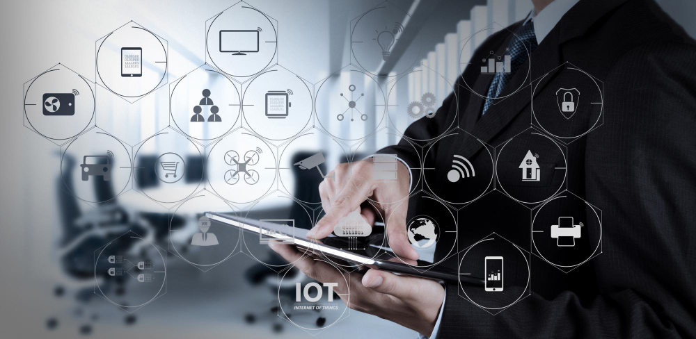 Integrasi Sistem Informasi IoT