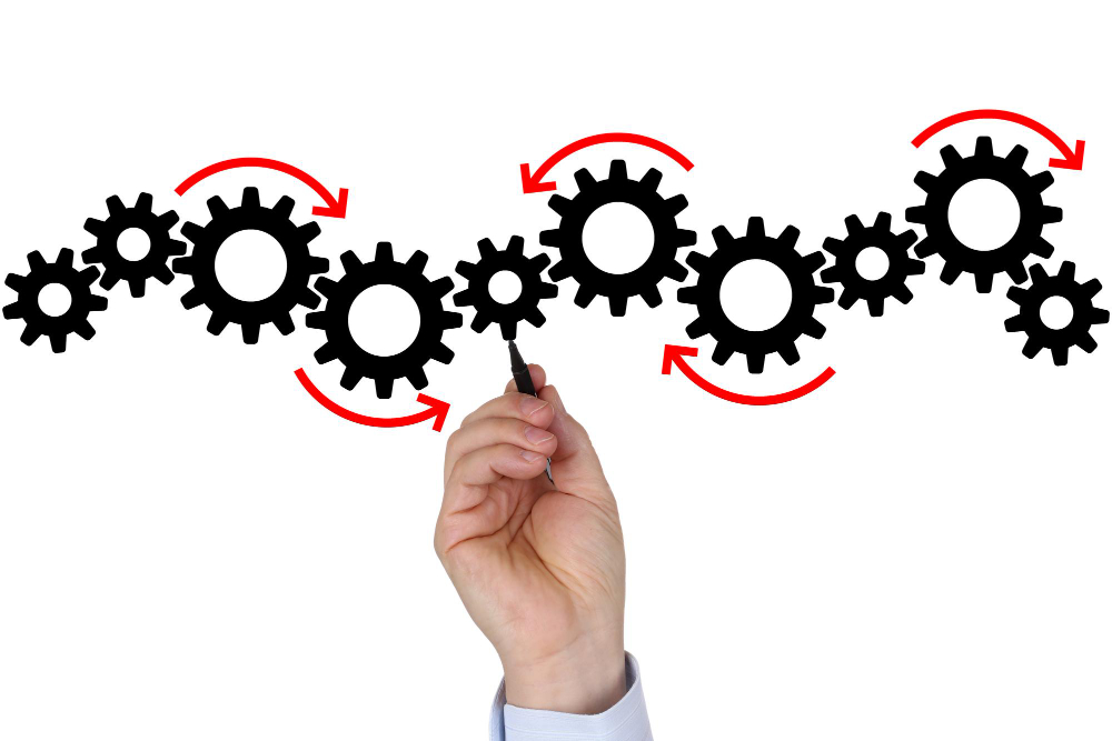 Information System Telkom University Surabaya